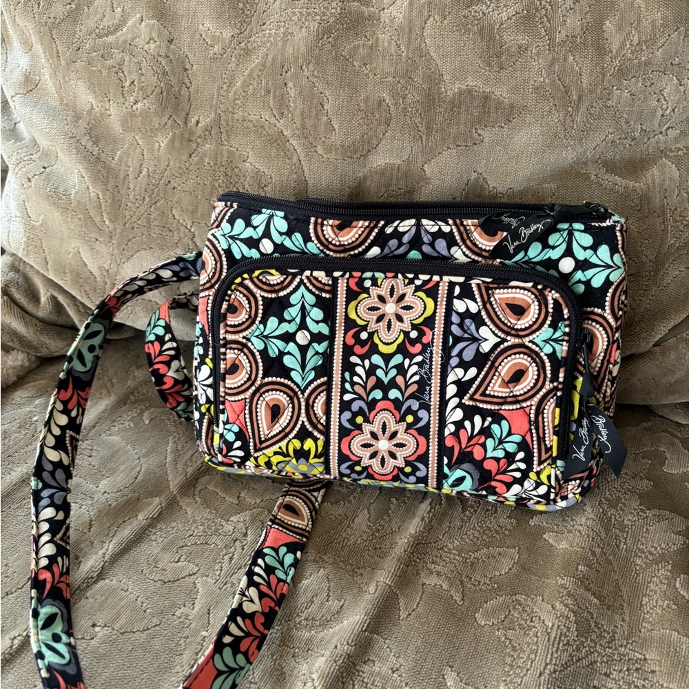 Vera Bradley purse